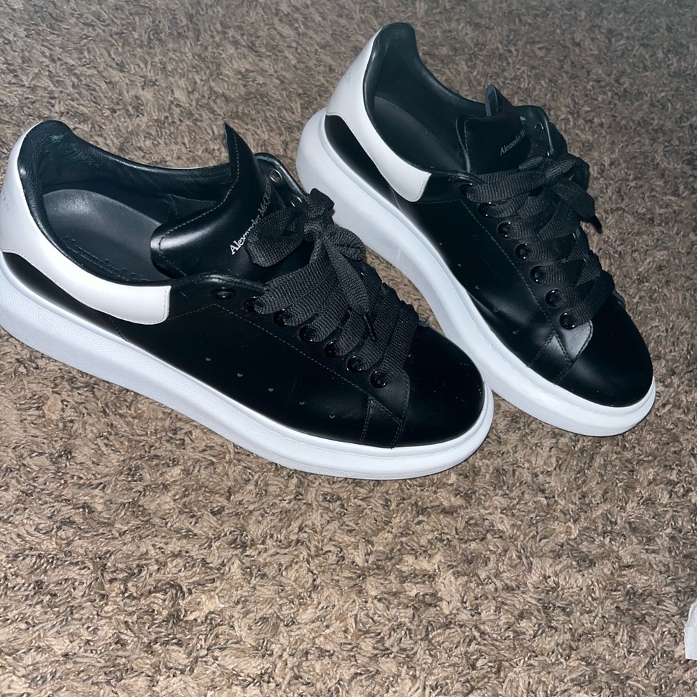 Alexander McQueen